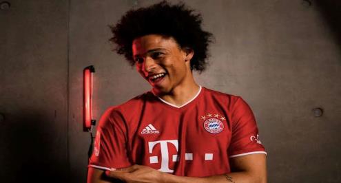 تقرير.. ساني يدعم أسرع هجوم في العالم.. من يوقف "صواريخ" بايرن؟